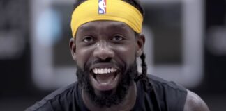 NBA: Kara dla Patricka Beverleya. Liga była nieugięta