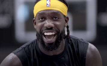 NBA: Lubi prowokować. Wyznał, ile wydał na kary. Zawrotna kwota