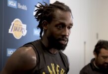 NBA: Beverley zwolniony z Magic. Której drużynie pomoże w walce o mistrzostwo?