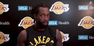 NBA: Beverley do Westbrooka – “Dziękuję bracie”