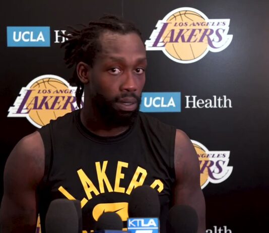 NBA: Beverley do Westbrooka – “Dziękuję bracie”