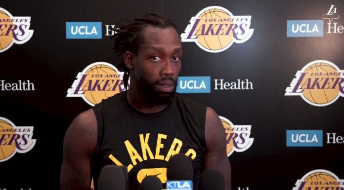 NBA: Beverley do Westbrooka – “Dziękuję bracie”