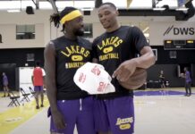 NBA: Maleją szanse na transfer Westbrooka? Możliwa nowa rola w zespole