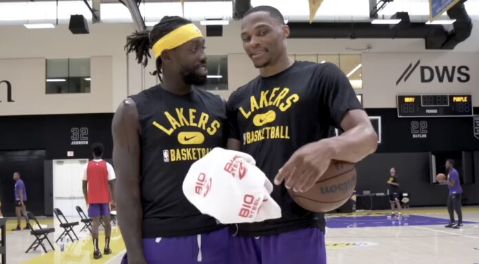 NBA: Maleją szanse na transfer Westbrooka? Możliwa nowa rola w zespole