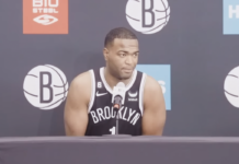 NBA: Czeka już dwa lata na powrót do gry i wciąż nie jest gotowy