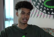 NBA: Śmiała diagnoza talentu Wembanyamy. Naprawdę wystarczą mu trzy lata?