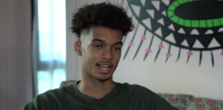 NBA: Były gracz Celtics kolegą Wembanyamy. „Taki talent się nie zdarza”