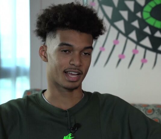 NBA kupiła prawa do meczów Wembanyamy za śmiesznie niską cenę!