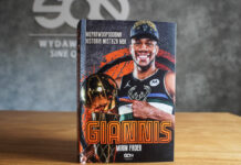 Giannis Antetokounmpo mógł zagrać w… Hawks?!