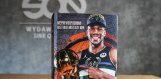 Giannis Antetokounmpo mógł zagrać w… Hawks?!