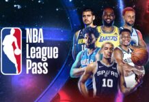 NBA League Pass razem z CANAL+ online – sprawdź promocję na pakiet specjalny!