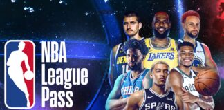 NBA League Pass razem z CANAL+ online w specjalnej ofercie