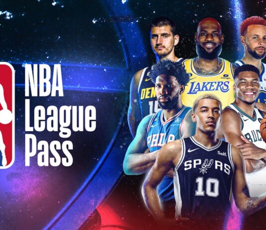 NBA League Pass razem z CANAL+ online w specjalnej ofercie