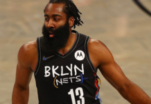 NBA: W ten sposób Harden rozstał się z Nets! Szczere wyznanie Irvinga