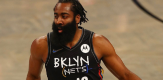 NBA: W ten sposób Harden rozstał się z Nets! Szczere wyznanie Irvinga