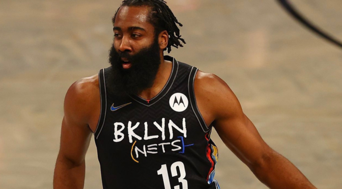 NBA: W ten sposób Harden rozstał się z Nets! Szczere wyznanie Irvinga