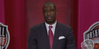 NBA: Dikembe Mutombo zmaga się z poważną chorobą