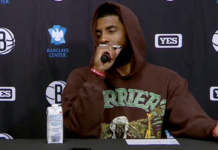 NBA: Irving rozchwytywany! Giganci ustawiają się w kolejce