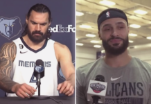 NBA: Dwóch podkoszowych przedłużyło umowy. Fani Grizzlies i Pelicans będą zadowoleni