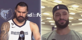 NBA: Dwóch podkoszowych przedłużyło umowy. Fani Grizzlies i Pelicans będą zadowoleni