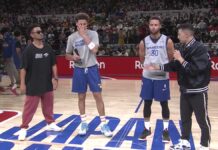 NBA: Curry i Thompson w duecie. To się musiało tak skończyć