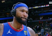 NBA: Były all-star chciał wrócić do ligi. Od stycznia będzie występował na Tajwanie