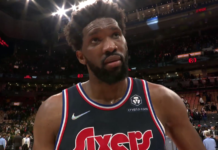 NBA: Kolejne złe wieści dla Clippers. Sixers bez Embiida!