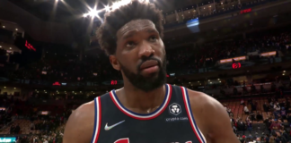 NBA: Kolejne złe wieści dla Clippers. Sixers bez Embiida!