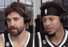 NBA: Kilku zawodników Brooklyn Nets nie jest gotowych do gry