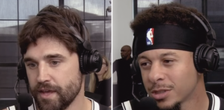 NBA: Kilku zawodników Brooklyn Nets nie jest gotowych do gry