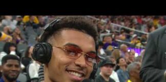 NBA: Kolejny wielki mecz utalentowanego Francuza. Gwiazdy się rozpływają