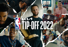 NBA: Dwie nowe reklamy ligi! Gwiazdy NBA w rolach głównych