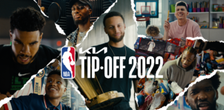 NBA: Dwie nowe reklamy ligi! Gwiazdy NBA w rolach głównych