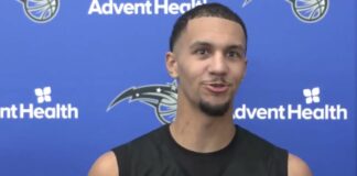 NBA: Nowa umowa dla zawodnika Magic! Zarobi aż 150,5 miliona dolarów