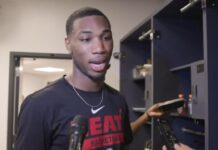 NBA: Czy Miami Heat znaleźli kolejną perełkę?
