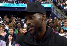 NBA: Do niedawna był gwiazdą ligi. Dziś nie radzi sobie w Europie