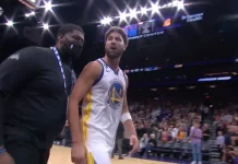 NBA: Jasne stanowisko Kerra w sprawie problemów Thompsona