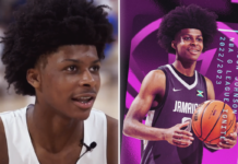 NBA: Ponad milion dolarów za grę w G-League. Kolejny młody talent ominie NCAA