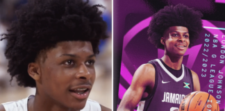 NBA: Ponad milion dolarów za grę w G-League. Kolejny młody talent ominie NCAA