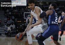 NBA: Wembanyama lepszy od LeBrona Jamesa!?