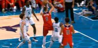 NBA: Porzingis opuścił mecz z kontuzją. Co z początkiem sezonu?