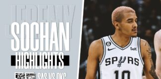 Wyniki NBA: Znakomity występ Moranta. 22 minuty Sochana i znów pierwsza piątka