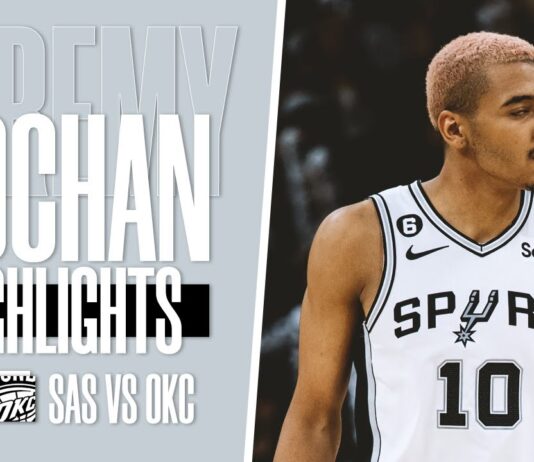 Wyniki NBA: Znakomity występ Moranta. 22 minuty Sochana i znów pierwsza piątka