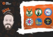 NBA: Zapowiedź sezonu – problemy faworytów i czy Warriors gotowi są na duży transfer?