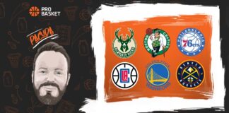 NBA: Zapowiedź sezonu – problemy faworytów i czy Warriors gotowi są na duży transfer?