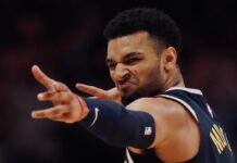 NBA: Półtora roku przerwy! Jamal Murray gotowy do powrotu