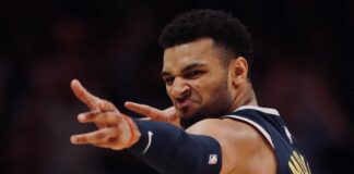 NBA: Półtora roku przerwy! Jamal Murray gotowy do powrotu