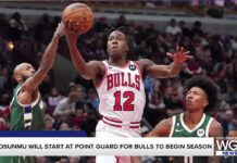 NBA: Bulls znaleźli zastępcę Lonzo Balla