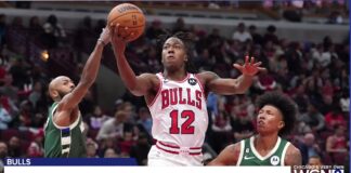 NBA: Bulls znaleźli zastępcę Lonzo Balla