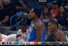 NBA: Rockets zwolnili środkowego. Dołączy do faworyta do tytułu?